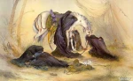 ماه محرم رسید.