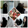 کارگاه حجاب وعفاف