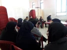 کارگاه پرسش وپاسخ ---حجاب وعفاف زن ایرانی وپوشش مناسب