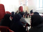 کارگاه پرسش وپاسخ ---حجاب وعفاف زن ایرانی وپوشش مناسب