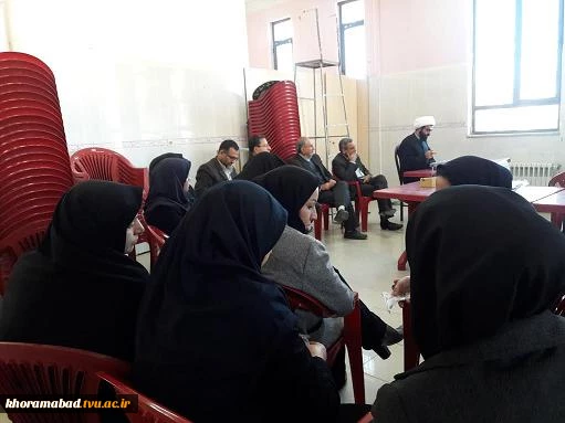 کارگاه پرسش وپاسخ ---حجاب وعفاف زن ایرانی وپوشش مناسب