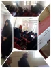 کارگاه حجاب وارتباط بانامحرم ومحارم سببی ونسبی