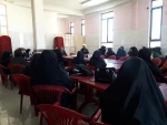 کارگاه حجاب وارتباط بانامحرم ومحارم سببی ونسبی
