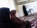 کلاس حجاب وعفاف