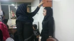 طرح پایش سلامت جسم و روان