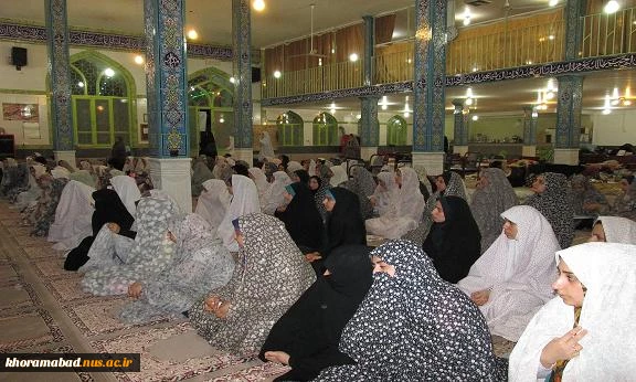 اعتکاف