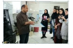 بازدید علمی
