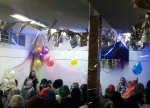 برگزاری جشن نیمه شعبان