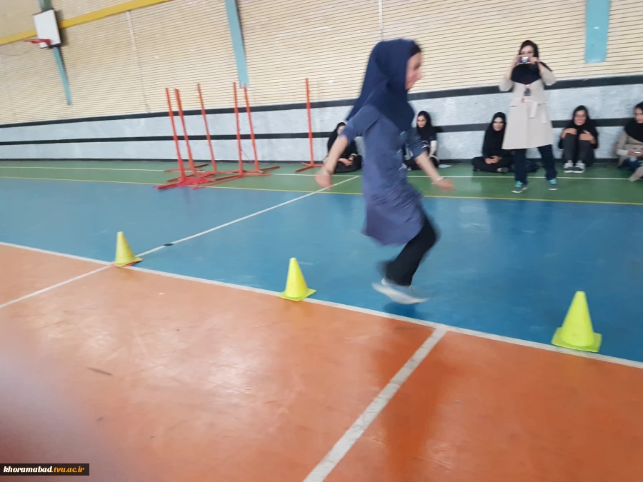 ورزش همگانی پیرو بخشنامه شماره 25/520/1679 مورخ 1396/02/17