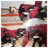 جشنواره مسابقات فرهنگی هنری دانشجویان استان لرستان