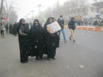 بزرگداشت راهپیمایی 22 بهمن 9