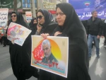 بزرگداشت راهپیمایی 22 بهمن 11