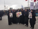 بزرگداشت راهپیمایی 22 بهمن 18
