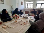 جلسه توجیهی سرپرستان خوابگاه  3
