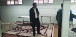 بازدید رؤسای  دانشکده های فنی و حرفه ای پسران و دختران خرم آباد از خوابگاه دانشکده فنی دختران خرم آباد 5