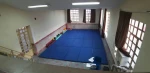 بازدید رؤسای  دانشکده های فنی و حرفه ای پسران و دختران خرم آباد از خوابگاه دانشکده فنی دختران خرم آباد 6
