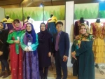 بخش بین المللی جشنواره مد و لباس 3