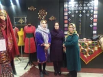 بخش بین المللی جشنواره مد و لباس 4