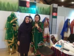 بخش بین المللی جشنواره مد و لباس 9