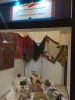 بازدید همکاران رشته طراحی دوخت  دانشکده فنی و حرفه ای دختران خرم آباد از نهمین جشنواره بین المللی مد و لباس فجر 8