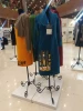 بازدید همکاران رشته طراحی دوخت  دانشکده فنی و حرفه ای دختران خرم آباد از نهمین جشنواره بین المللی مد و لباس فجر 15