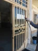 ضدعفونی کردن ساختمان های اداری، سلف سرویس و خوابگاه هاو کلاس های آموزشی پسران و دختران خرم آباد 9