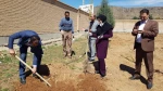 گرامیداشت روز درختکاری 2