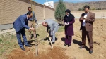 گرامیداشت روز درختکاری 3