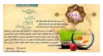پیام تبریک سرپرست دانشکده دختران خرم آباد 2