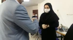 بازدید از کارگاه تولیدی 2