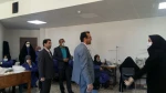 بازدید از کارگاه تولیدی 3