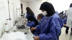 بازدید از کارگاه تولیدی 5