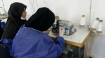 بازدید از کارگاه تولیدی 6