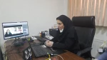 برگزاری وبینار روسا، معاون آموزش و مسولین فناوری  2