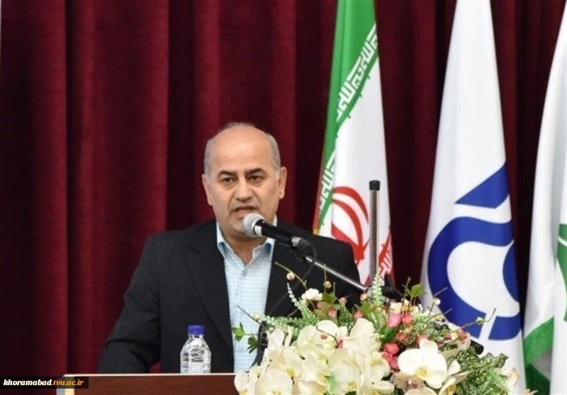 پیام تبریک دکتر صالحی عمران رییس دانشگاه فنی و حرفه‌ای به مناسبت روز ملی ارتباطات و روابط‌ عمومی 2