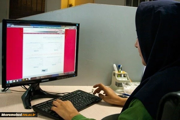 بعداز ظهر امروز
شرایط و امکان بازگشایی و ادامه فعالیت های آموزشی دانشگاه فنی و حرفه ای بررسی می شود 2