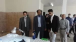 افتتاح کارگاه تولید و فروش لامپ های ال ای دی  2