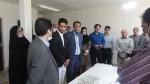 افتتاح کارگاه تولید و فروش لامپ های ال ای دی  3
