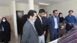 افتتاح کارگاه تولید و فروش لامپ های ال ای دی  4
