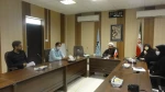 وبینار جشن سالروز ازدواج امام علی ع و حضرت فاطمه (س) با میزبانی اداره فرهنگی دانشکده فنی وحرفه ای دختران خرم اباد

 2