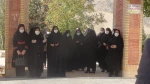 برگزاری مراسم تجلیل از شهدای گمنام گرانقدر به مناسبت آغاز هفته دفاع مقدس در دانشکده فنی دختران خرم آباد 6