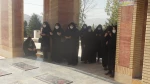 برگزاری مراسم تجلیل از شهدای گمنام گرانقدر به مناسبت آغاز هفته دفاع مقدس به همت امور فرهنگی دختران و پسران خرم آباد 8