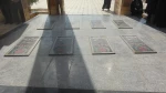 برگزاری مراسم تجلیل از شهدای گمنام گرانقدر به مناسبت آغاز هفته دفاع مقدس به همت امور فرهنگی دختران و پسران خرم آباد 10