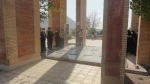 برگزاری مراسم تجلیل از شهدای گمنام گرانقدر به مناسبت آغاز هفته دفاع مقدس به همت امور فرهنگی دختران و پسران خرم آباد 11