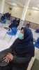 مراسم خاطره گویی و تجلیل از خانواده شهدا جانبازان و رزمندگان هشت سال دفاع مقدس در دانشکده فنی و حرفه ای دختران خرم آباد 3