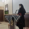 مراسم خاطره گویی و تجلیل از خانواده شهدا جانبازان و رزمندگان هشت سال دفاع مقدس در دانشکده فنی و حرفه ای دختران خرم آباد 3