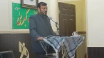 مراسم خاطره گویی و تجلیل از خانواده شهدا جانبازان و رزمندگان هشت سال دفاع مقدس در دانشکده فنی و حرفه ای دختران خرم آباد 16
