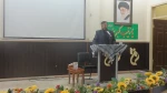 مراسم خاطره گویی و تجلیل از خانواده شهدا جانبازان و رزمندگان هشت سال دفاع مقدس در دانشکده فنی و حرفه ای دختران خرم آباد 20