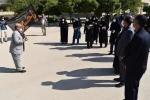 مراسم پرفیض زیارت عاشورا و راهپیمائی نمادین اربعین حسینی 7