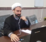 سلسله کارگاه های آموزشی نماز: 2